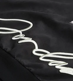 Børn Jordan Toppe|Top - Off Noir m. Signatur