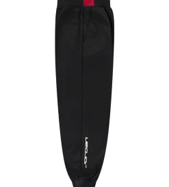 Jordan Træningsbukser|Træning Og Gymnastik|Træningsbukser - Sort m. Rød