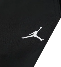 Jordan Træningsbukser|Træning Og Gymnastik|Træningsbukser - Sort m. Rød