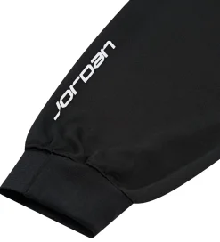 Jordan Træningsbukser|Træning Og Gymnastik|Træningsbukser - Sort m. Rød
