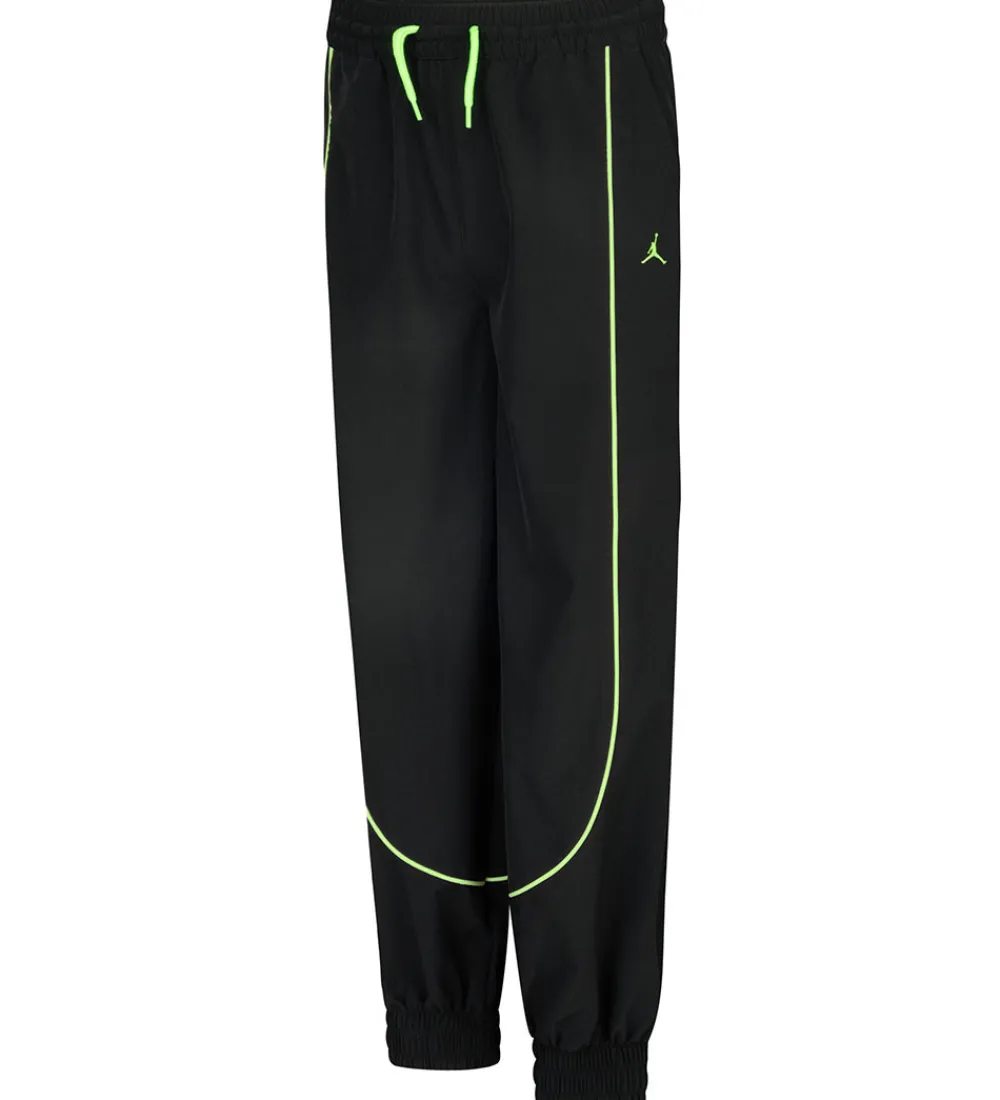 Jordan Træningsbukser|Træningsbukser - Sort