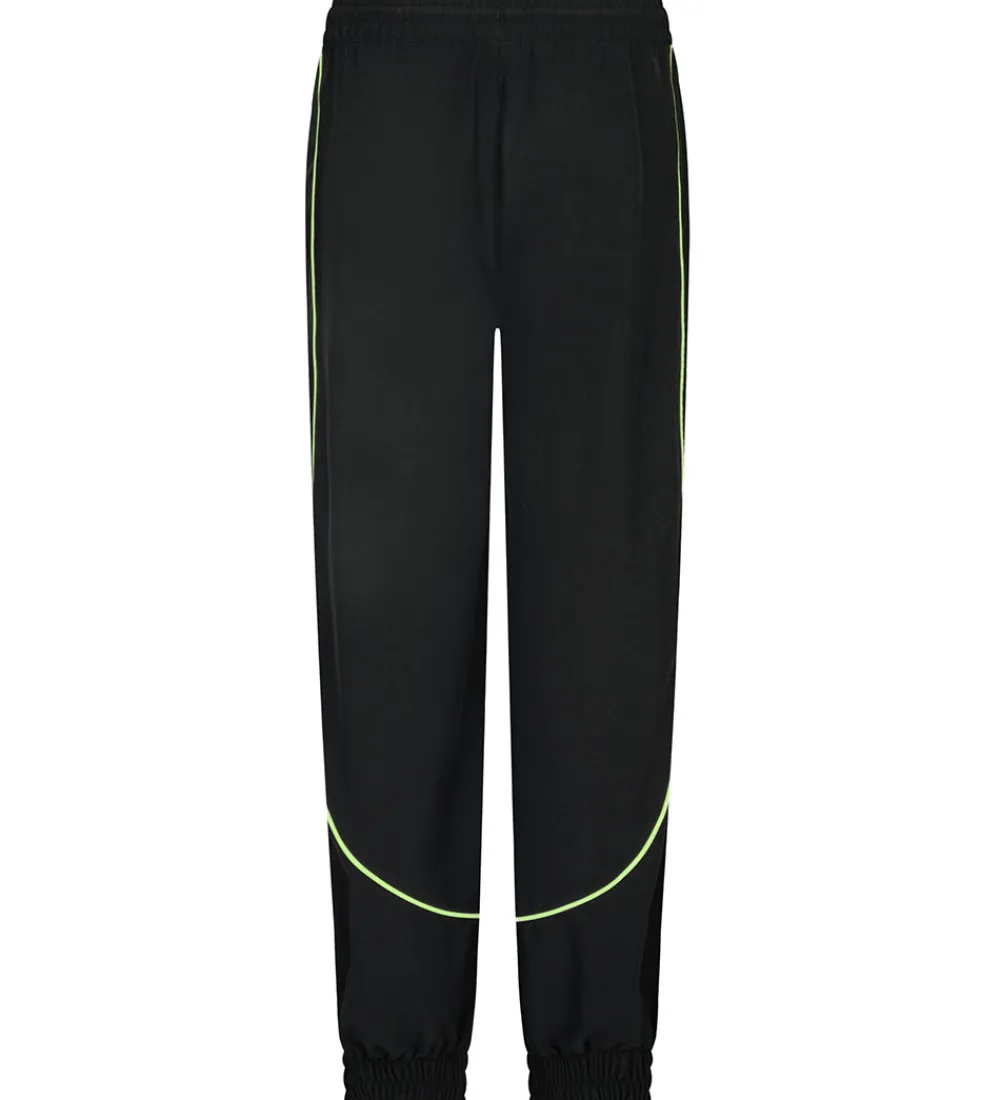 Jordan Træningsbukser|Træningsbukser - Sort