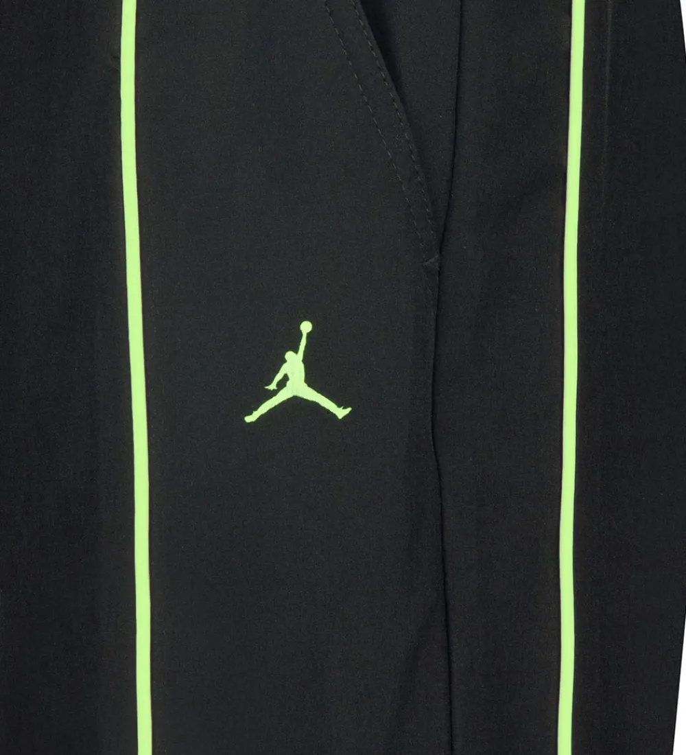 Jordan Træningsbukser|Træningsbukser - Sort