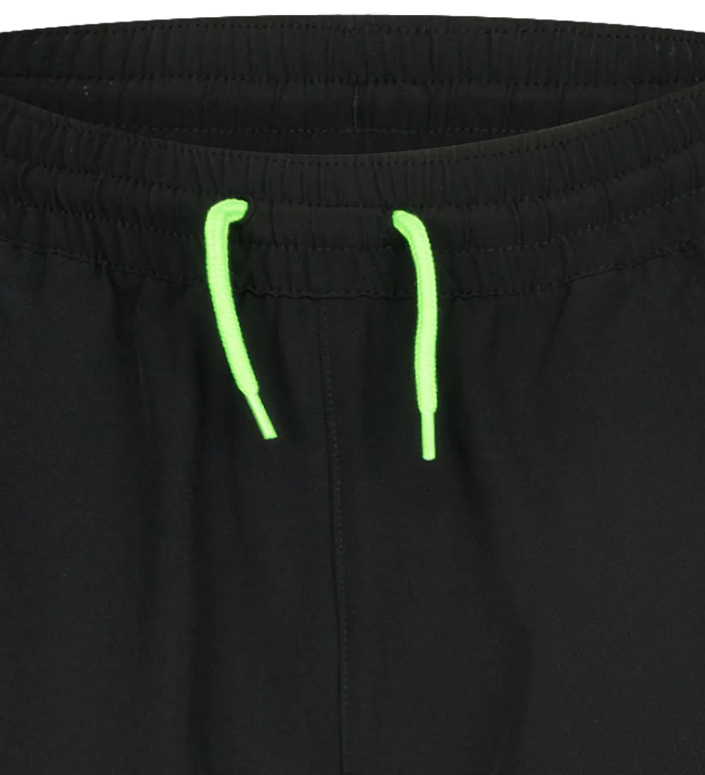 Jordan Træningsbukser|Træningsbukser - Sort