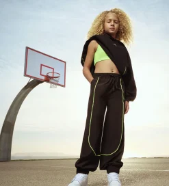 Jordan Træningsbukser|Træningsbukser - Sort