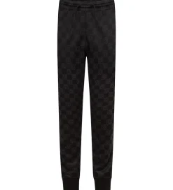 Jordan Træningsbukser>Træningsbukser - Sort m. Print