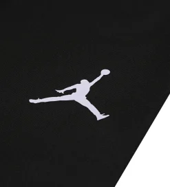 Jordan Træningssæt></noscript>Træningssæt - Cardigan/Bukser - Sort/Sport Blue