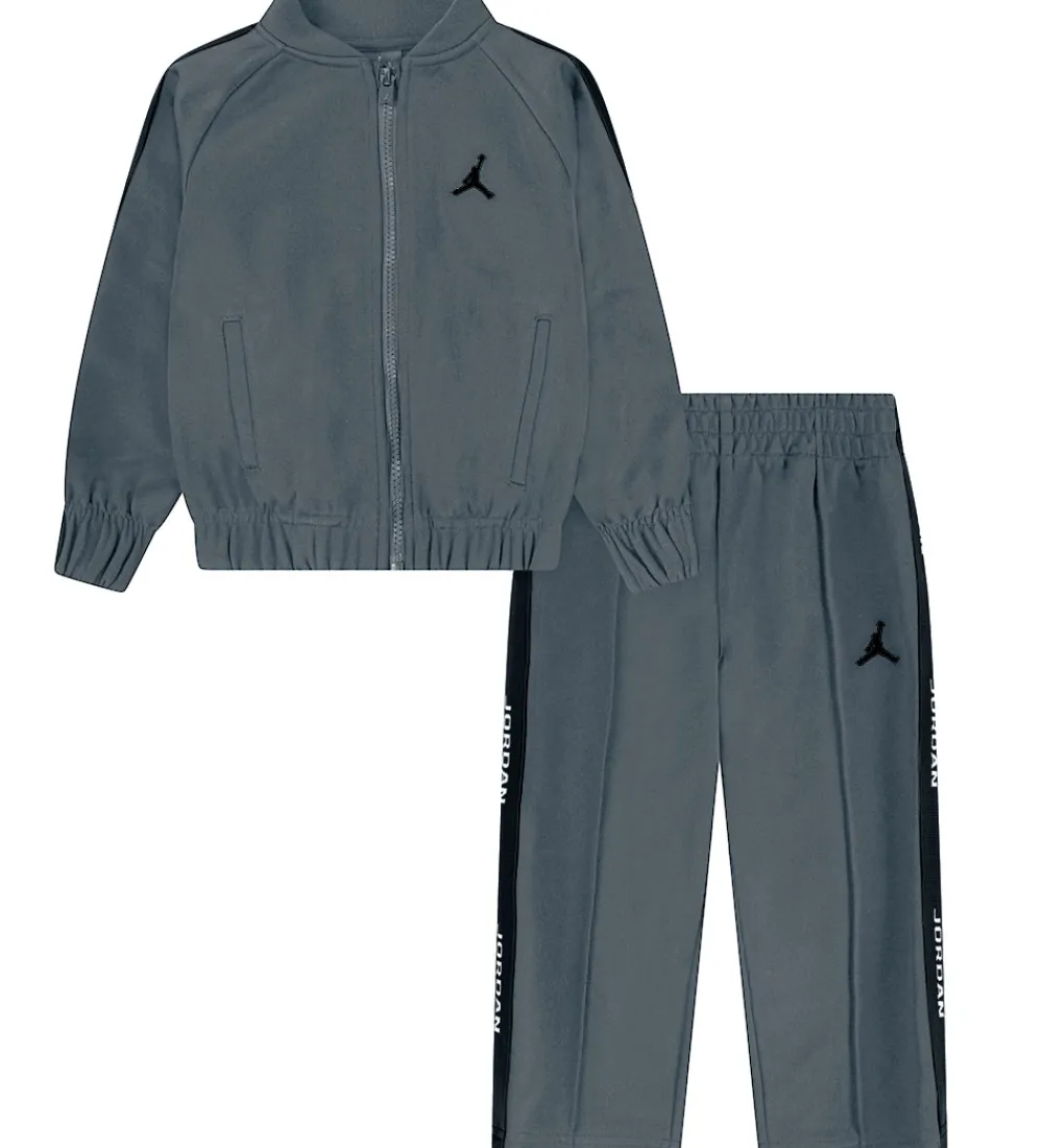 Jordan Træningssæt|Træning Og Gymnastik|Træningssæt - Iron Grey