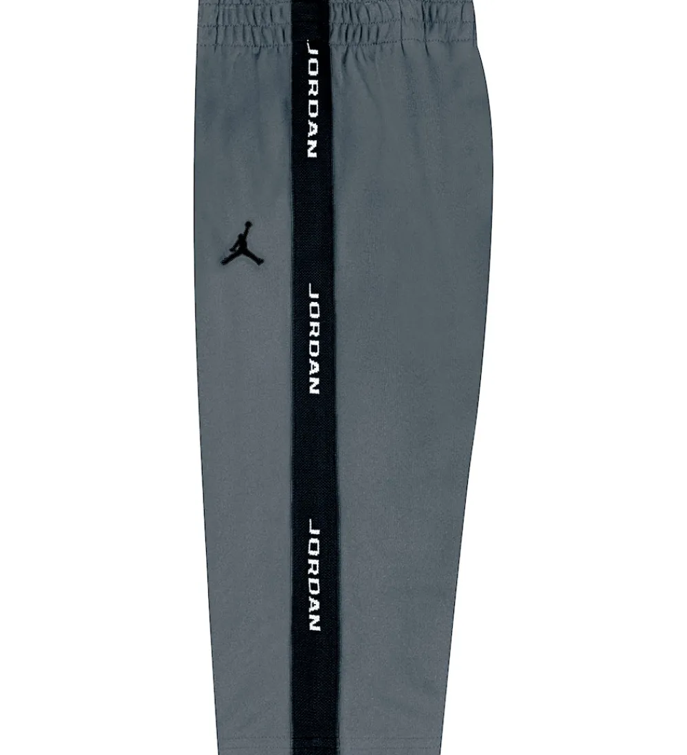 Jordan Træningssæt|Træning Og Gymnastik|Træningssæt - Iron Grey