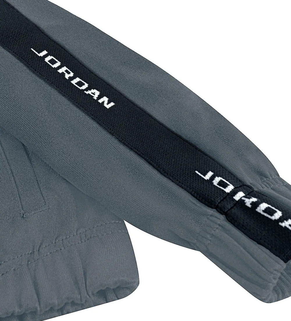 Jordan Træningssæt|Træning Og Gymnastik|Træningssæt - Iron Grey