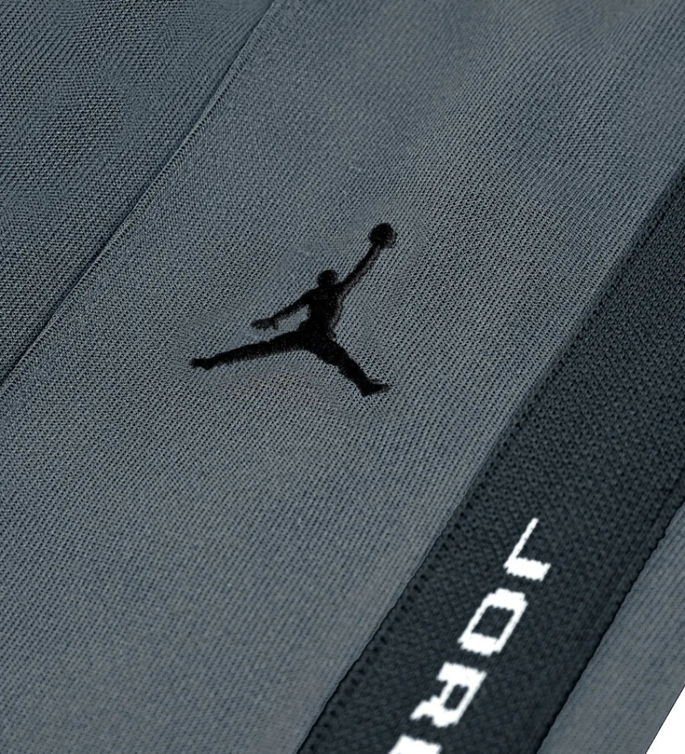 Jordan Træningssæt|Træning Og Gymnastik|Træningssæt - Iron Grey