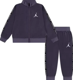 Jordan Træningssæt|Træning Og Gymnastik|Træningssæt - Sangria