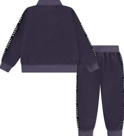 Børn Jordan Træningssæt|Træning Og Gymnastik>Træningssæt - Sangria