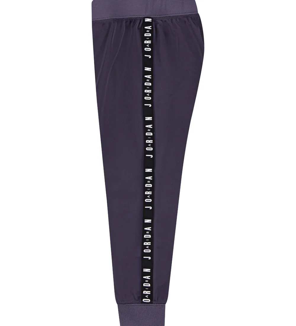 Børn Jordan Træningssæt|Træning Og Gymnastik>Træningssæt - Sangria