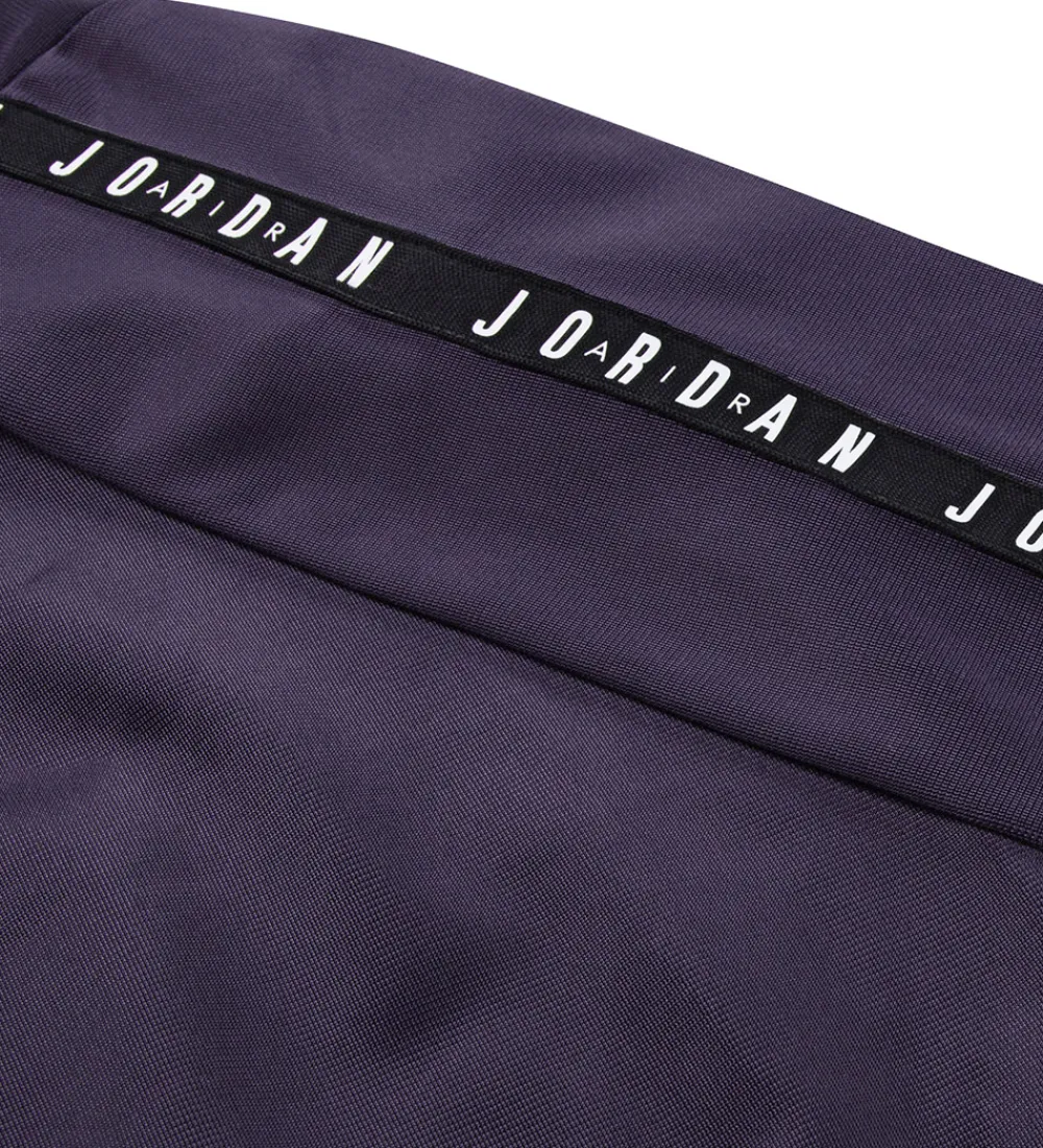 Børn Jordan Træningssæt|Træning Og Gymnastik>Træningssæt - Sangria