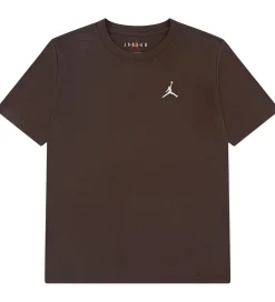 Børn Jordan T-Shirts|T-shirt - Baroque Brown