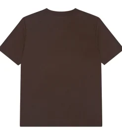 Børn Jordan T-Shirts|T-shirt - Baroque Brown