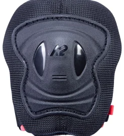 K2 Rulleskøjter|Rulleskøjter|Beskyttelsessæt - Marlee Pro - Sort