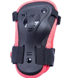 K2 Rulleskøjter|Rulleskøjter|Beskyttelsessæt - Marlee Pro - Sort