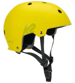 K2 Skaterhjelme|Cykelhjelme|Hjelm - Varsity - Gul