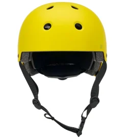 K2 Skaterhjelme|Cykelhjelme|Hjelm - Varsity - Gul