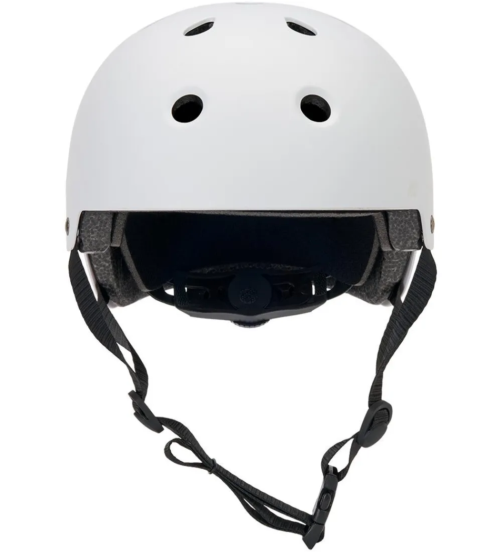 K2 Skaterhjelme|Cykelhjelme|Hjelm - Varsity - Hvid