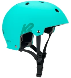 K2 Skaterhjelme|Cykelhjelme>Hjelm - Varsity - Seafoam