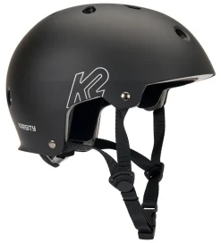 K2 Skaterhjelme|Cykelhjelme>Hjelm - Varsity - Sort