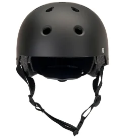 K2 Skaterhjelme|Cykelhjelme>Hjelm - Varsity - Sort