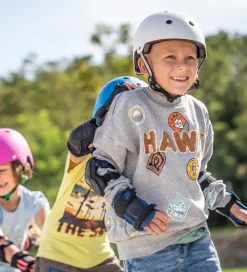 K2 Skaterhjelme|Hjelm - Varsity Pro - Hvid