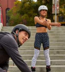 K2 Skaterhjelme>Hjelm - Varsity Pro - Sort