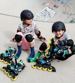 K2 Skaterhjelme|Cykelhjelme|Hjelm - Varsity Pro - Sort