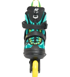 K2 Rulleskøjter|Rulleskøjter|Rulleskøjter - Marlee Pro - Blå/Sort - Inliner