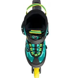 K2 Rulleskøjter|Rulleskøjter|Rulleskøjter - Marlee Pro - Blå/Sort - Inliner