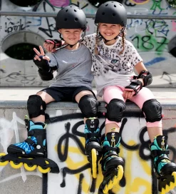 K2 Rulleskøjter|Rulleskøjter|Rulleskøjter - Marlee Pro - Blå/Sort - Inliner