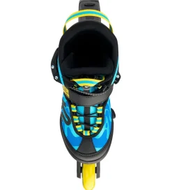 K2 Rulleskøjter|Rulleskøjter></noscript>Rulleskøjter - Raider Pro - Blå/Sort - Inliner