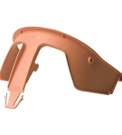 KAOS Højstole|Møbler|Bøjle Og Bakke Til Klapp Højstol - Terracotta Pink