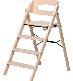 KAOS Højstole|Møbler>Højstol - Klapp - Birk