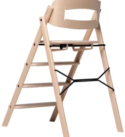 KAOS Højstole|Møbler>Højstol - Klapp - Birk