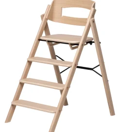 KAOS Højstole|Møbler|Højstol - Klapp - Egetræ