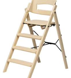 KAOS Højstole|Møbler|Højstol - Klapp - Genanvendt Plastik - Desert Sand