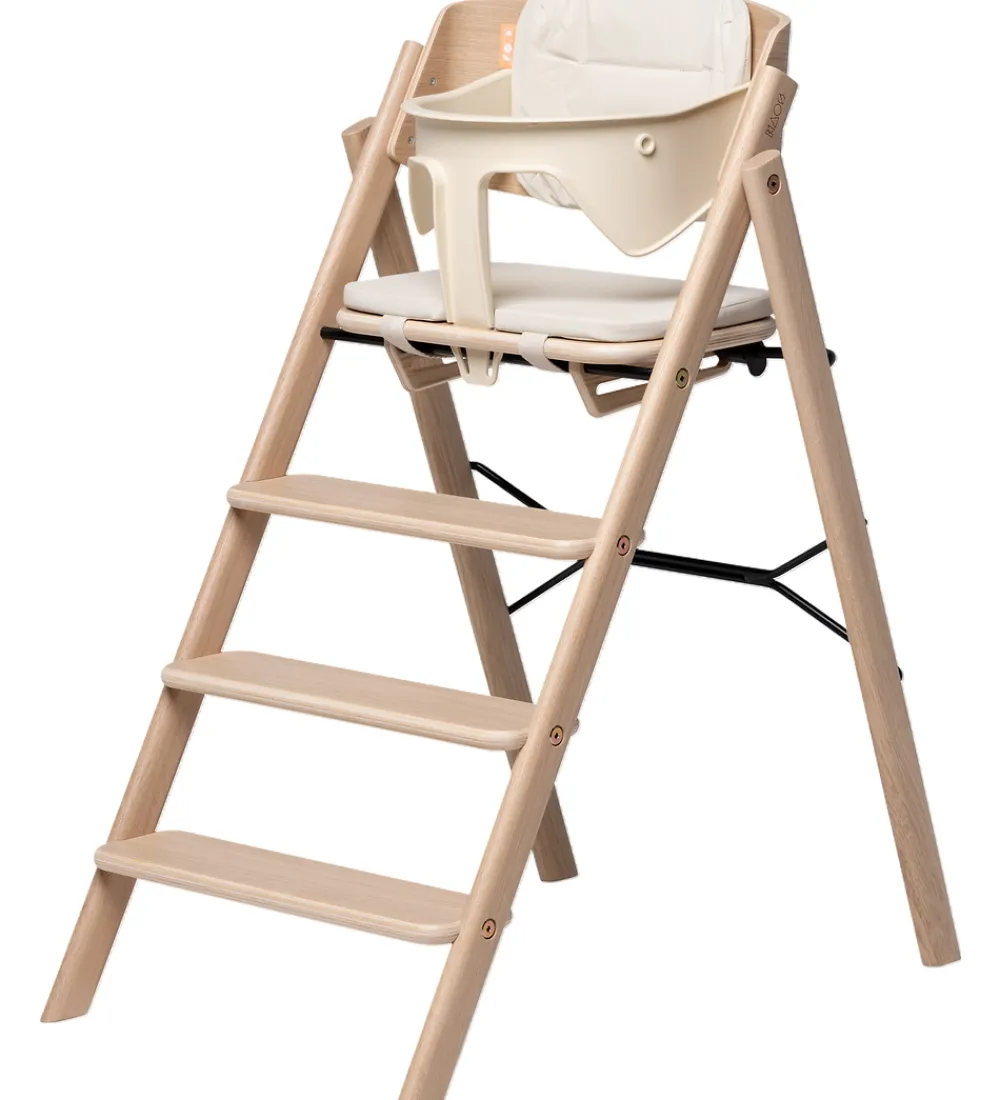 KAOS Højstole|Møbler>Hynder Til Højstol - Beige