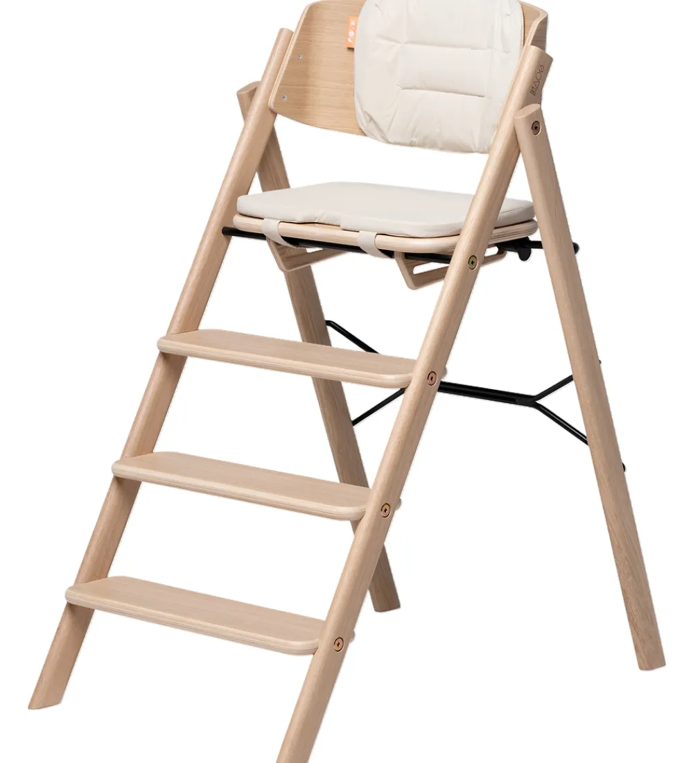 KAOS Højstole|Møbler>Hynder Til Højstol - Beige