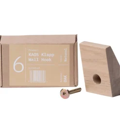 KAOS Højstole|Møbler|Ophæng Til Højstol - Egetræ