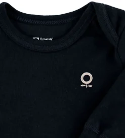 Børn Katvig Bluser|Unisex-Tøj>Bluse - Navy
