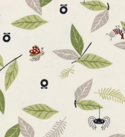 Børn Katvig Bodyer|Unisex-Tøj|Body l/æ - Off White