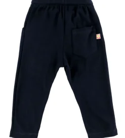 Børn Katvig Bukser Og Jeans|Unisex-Tøj|Bukser - Navy