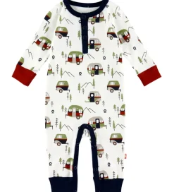 Børn Katvig Unisex-Tøj|Pigetøj>Heldragt - Off White