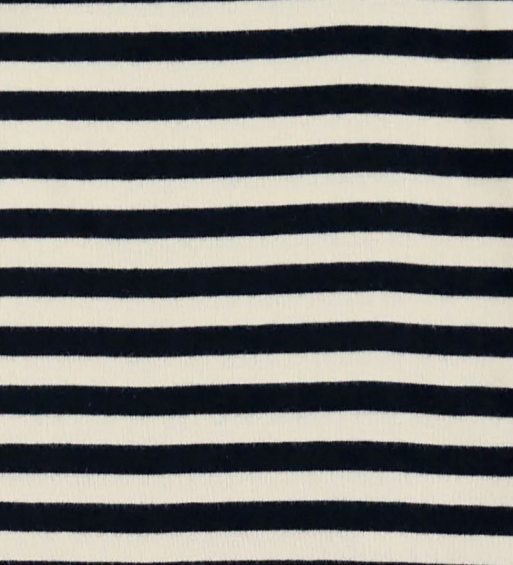 Børn Katvig Leggings>leggings - Navy