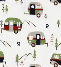 Børn Katvig Leggings|Unisex-Tøj>Leggings - Off White